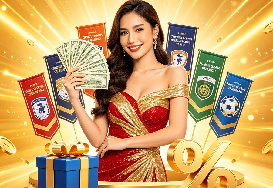Ảnh chuyên mục Nổ Hũ