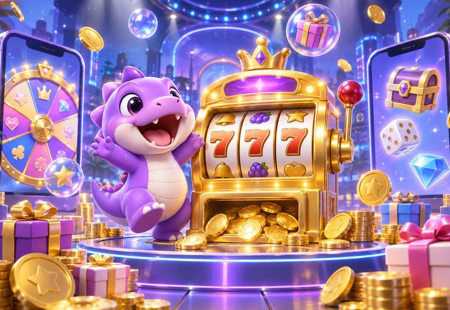 Ảnh chuyên mục Game Bài