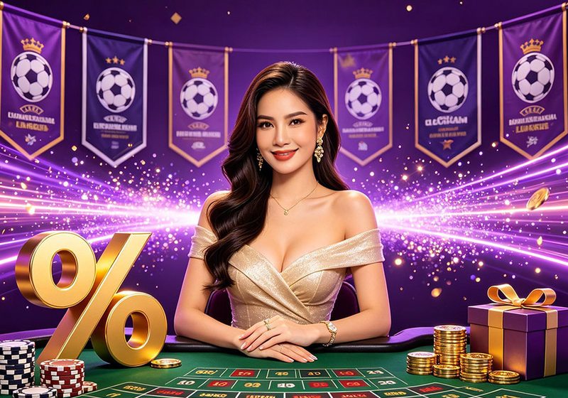 Phân biệt jackpot cố định và tích lũy cùng QM88