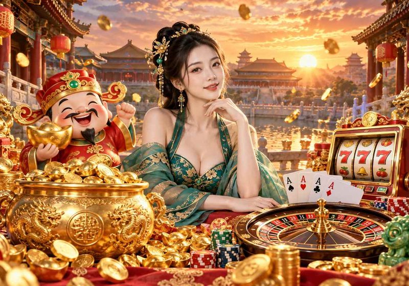Chơi Bắn Cá trên màn hình nhỏ dành cho người mới – QM88