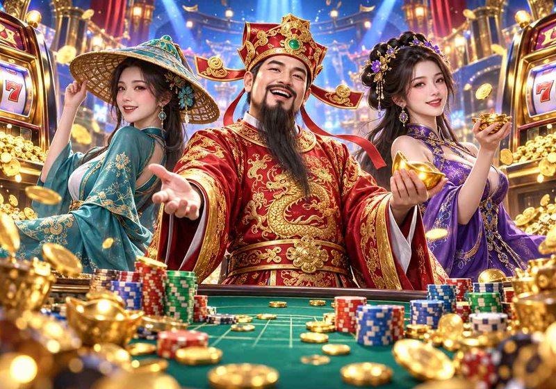 Tìm hiểu sự kiện boss trên màn hình – hướng dẫn theo tình huống – QM88
