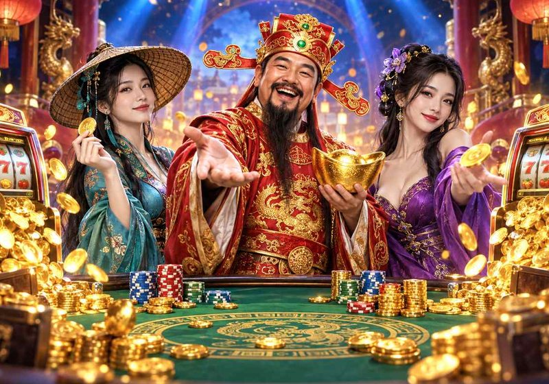 Hiểu điều kiện vòng cược của xu thưởng cùng QM88